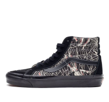 Vans SK8 HI 38 DX Anaheim Factory OG Spider Web (VN0A38GF1JJ)