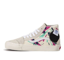 Vans SK8 Hi BRICOLAGE LX EMBROIDERED PALM (VN0A45K3VM41)