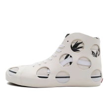 Vans SK8 HI Cage VLT LX Polka Dot Checkered (VN0A5FBW2UH)