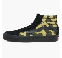 Vans Sk8 hi Camo (VN0003T0U9P1)