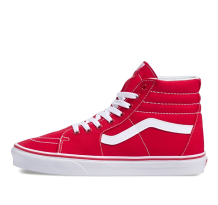 Vans SK8 HI Canvas Formula One (VN000TS9GYK)