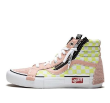 Vans SK8 Hi Cap LX Deconstructed (VN0A3TKMUC1)