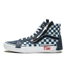 Vans SK8 Hi Cap LX Blue Dress Deconstructed (VN0A3TKMUBZ)