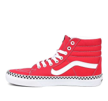 Vans SK8 HI Check Foxing Racing (VN0A38GEVS5)