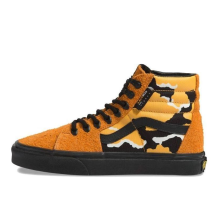 Vans SK8 HI Cordura Amber Glow (VN0A4BV6XK4)