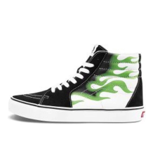 Vans SK8 HI Flame (VN0A4U3CXEY)