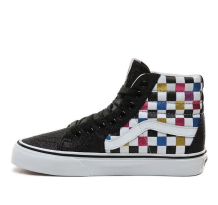 Vans SK8 HI Glitter Checkerboard (VN0A4BV6V3P)