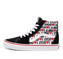 Vans SK8 HI (VN0A4U3CWKU)