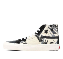 Vans SK8 HI LX Bricolage (VN0A45K3VSJ)