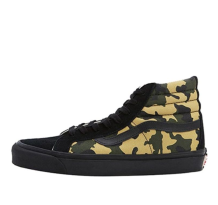 Vans SK8 HI LX Camo (VN0003T0U9P)