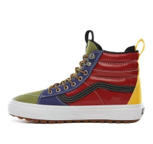 Vans SK8 HI MTE 2.0 DX Multi Color (VN0A4P3I2UT)