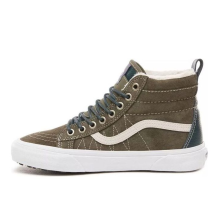Vans SK8 HI MTE Dusty Olive (VN0A33TXUQ9)