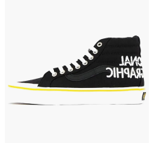 Vans Sk8 Hi x Reissue 138 National Geographic (VN0A3TKPXHP)