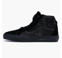 Vans Sk8 Hi Notchback Pro Defcon Camo (VN0A38CARF0)