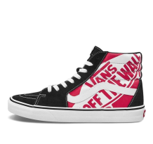 Vans SK8 HI Off The Wall Heel Scab (VN0A4BV6V3T)