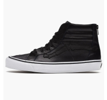 Vans Blends x Sk8 Hi Reissue Zip LX Peacoat (VN000ZSJJJZ)