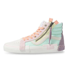 Vans SK8 HI Reissue CAP Pastel Multi Color (VN0A3WM124D)