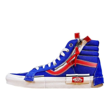 Vans Sk8 Hi Reissue CAP The Web Surf (VN0A3WM1XKT)