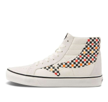 Vans SK8 Hi Reissue Checkerboard Multi Color (VN0A4U3D2UY)