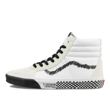 Vans SK8 HI Reissue DIY (VN0A2XSBU7B)