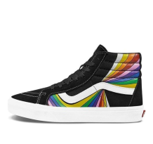 Vans SK8 HI Reissue Refract (VN0A4U3DWN7)