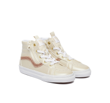 Vans SK8 Hi Reissue Side Zip VN0007Q3DJR1 cru (VN0007Q3DJR)