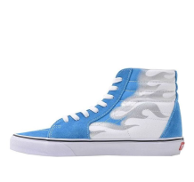 Vans SK8 HI Sky Blue (VN0A4U3CXF0)
