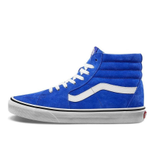 Vans SK8 HI Suede Princess Blue (VN0A4BV6V78)