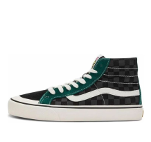 Vans SK8 HI VR3 Green (VN0A4BX7ACW)