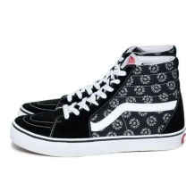 Vans SK8 HI X Bump Of Chicken (611434-0001)