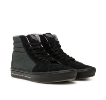 Vans Neighborhood Sk8 ComfyCush x Hi (VN0A3WMB6E61)