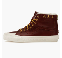 Vans Sk8 Hi Zip Japan Kith x Mastermind (VN0A46ZFS5J)