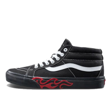 Vans Sk8 Mid Flame Cut Out (VN0A3MV8UQZ)
