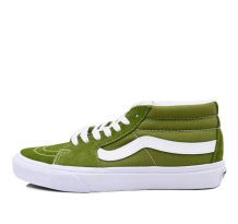 Vans Glow Sk8 Mid Green (VN0A3WM3609)