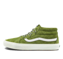 Vans SK8 Mid Reissue Ghillie Mte Green (VN0A3TKQ5E6)