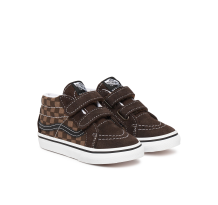 Vans SK8 Mid Reissue V VN000CQ0BRO1 (VN000CQ0BRO)