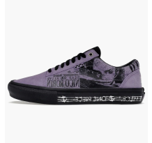 Vans Skate Old Skool Nico Robin One Piece (VN0A5FCBPRP)