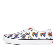 Vans Skate Wolf Authentic Pro Blue (VN0A34790QE)