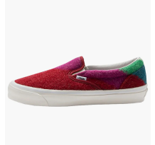 Vans Slip On Concepts Mohair (VN0A45JK04F)