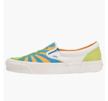 Vans Slip on John Van Hamersveld Multi color (V00UDFQLW)