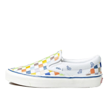 Vans slip on Low Tops Casual Skateboarding (VN0A5KX8AVZ)