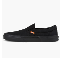 Vans Slip on Metallica Kirk Hammett (VN-0QFD7LT)