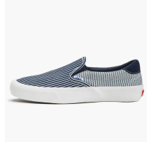 Vans Slip On Mount Vernon Mills (VN0A4BTZVY71)