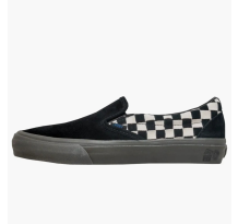 Vans Slip on Taka Hayashi Checkerboard (VA3ZCNURB)