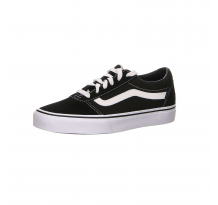 Vans Sneaker Ward (VN0A3IUNIJU1) in schwarz