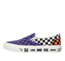 Vans Sneakersnstuff x Slip On LX (VN0A45JK01M)