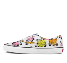 Vans SpongeBob SquarePants x Authentic (VN0A5HZSZAS)