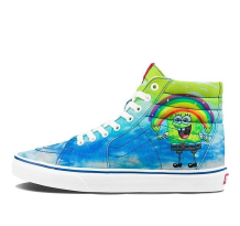 Vans SpongeBob SquarePants x Sk8 Hi 38 DX Imaginaaation (VN0A32QGZAW)