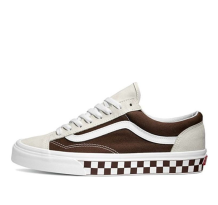 Vans Style 36 BMX Checkerboard (VN0A3DZ3UD8)