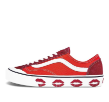 Vans Style 36 Decon Sf Lip Print (VN0A3MVLK0D)